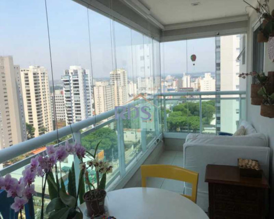 Imagem Apartamento com 2 Quartos à Venda, 75 m² em Santo Amaro - São Paulo Imagem Apartamento com 2 Quartos à Venda, 75 m² em Santo Amaro - São Paulo