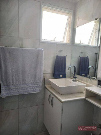 Imagem Apartamento com 2 Quartos à Venda, 44 m² em Ponte Grande - Guarulhos Imagem Apartamento com 2 Quartos à Venda, 44 m² em Ponte Grande - Guarulhos