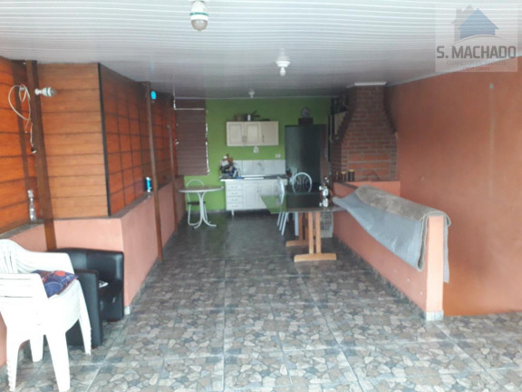 Imagem Casa à Venda,  em Jardim Silvia Maria - Mauá