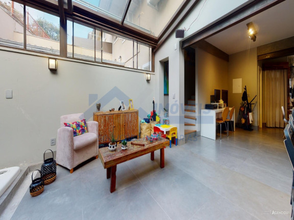 Imagem Casa com 3 Quartos à Venda, 134 m² em Nonoai - Porto Alegre Imagem Casa com 3 Quartos à Venda, 134 m² em Nonoai - Porto Alegre