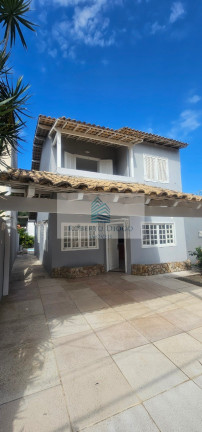 Imagem Casa com 3 Quartos à Venda, 147 m² em Piratininga - Niterói Imagem Casa com 3 Quartos à Venda, 147 m² em Piratininga - Niterói