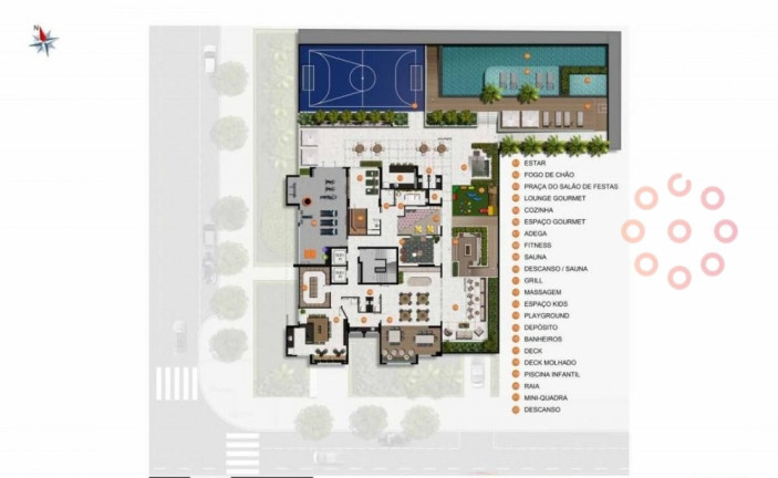 Imagem Apartamento com 3 Quartos à Venda, 83 m² em Santo Agostinho - Belo Horizonte Imagem Apartamento com 3 Quartos à Venda, 83 m² em Santo Agostinho - Belo Horizonte