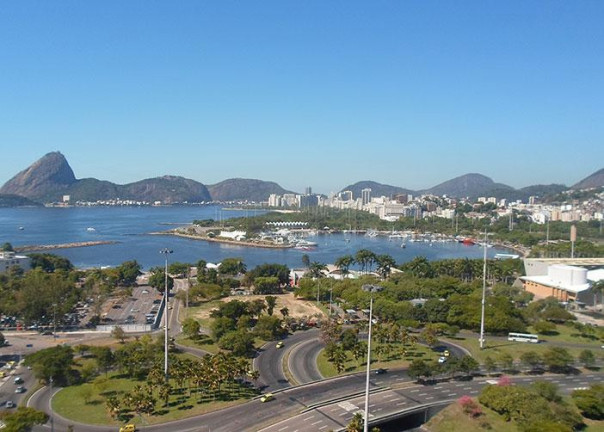 Imagem Imóvel Comercial à Venda, 35 m² em Centro - Rio De Janeiro