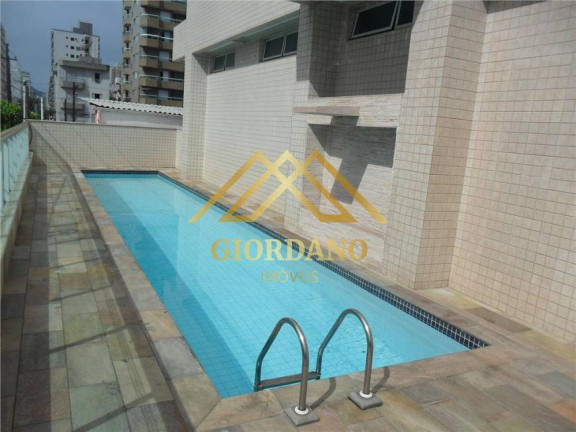 Imagem Apartamento com 2 Quartos à Venda, 70 m² em Aviação - Praia Grande