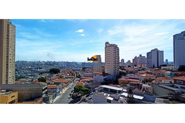 Imagem Apartamento com 3 Quartos à Venda, em Parque Da Mooca - São Paulo Imagem Apartamento com 3 Quartos à Venda, em Parque Da Mooca - São Paulo