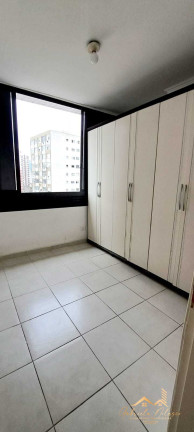Imagem Apartamento com 3 Quartos à Venda, 120 m² em José Menino - Santos Imagem Apartamento com 3 Quartos à Venda, 120 m² em José Menino - Santos