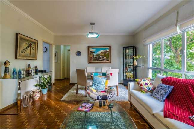 Imagem Imóvel com 3 Quartos à Venda, em Vila Clementino - São Paulo Imagem Imóvel com 3 Quartos à Venda, em Vila Clementino - São Paulo
