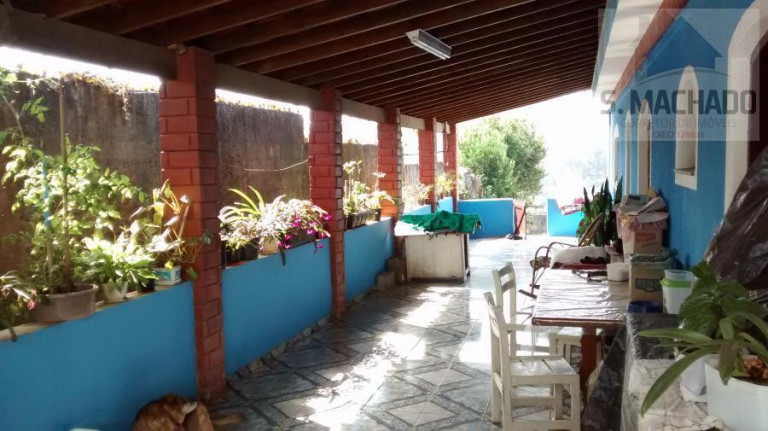 Imagem Casa com 1 Quarto à Venda, 110 m² em Palmeiras - Suzano