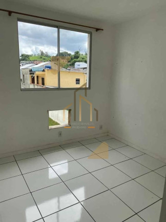 Imagem Apartamento com 2 Quartos à Venda, 44 m² em Santíssimo - Rio De Janeiro Imagem Apartamento com 2 Quartos à Venda, 44 m² em Santíssimo - Rio De Janeiro