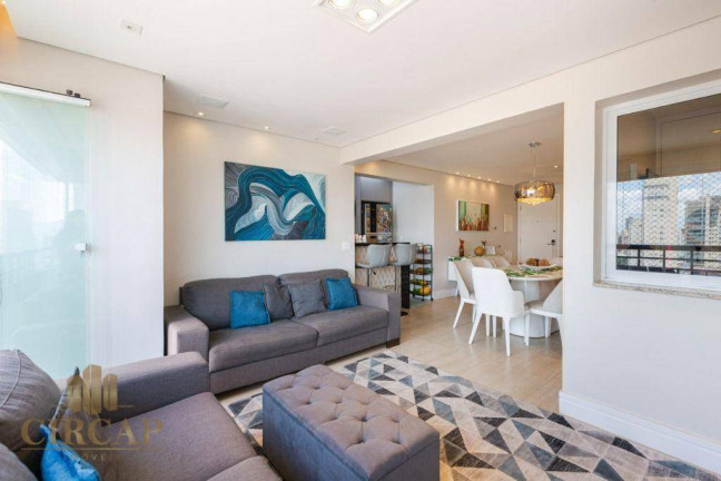 Imagem Apartamento com 3 Quartos à Venda, 89 m² em Vila Romana - São Paulo Imagem Apartamento com 3 Quartos à Venda, 89 m² em Vila Romana - São Paulo