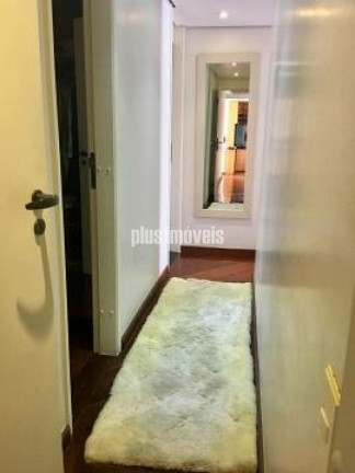 Imagem Apartamento com 4 Quartos à Venda, 250 m² em Morumbi - São Paulo Imagem Apartamento com 4 Quartos à Venda, 250 m² em Morumbi - São Paulo