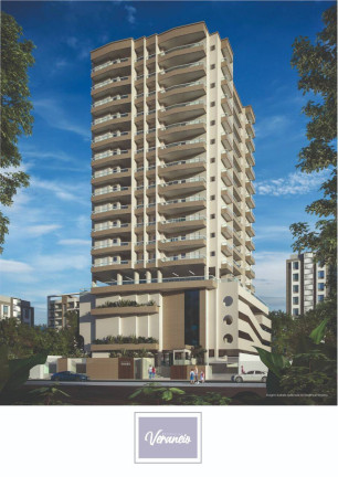 Imagem Apartamento com 2 Quartos à Venda, 70 m² em Aviação - Praia Grande Imagem Apartamento com 2 Quartos à Venda, 70 m² em Aviação - Praia Grande