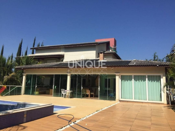 Imagem Casa de Condomínio com 5 Quartos à Venda, 1.440 m² em Centro - Itupeva Imagem Casa de Condomínio com 5 Quartos à Venda, 1.440 m² em Centro - Itupeva