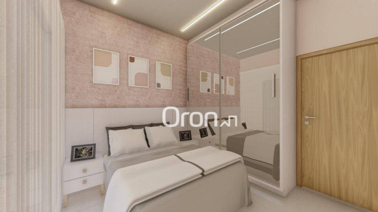 Imagem Casa com 3 Quartos à Venda, 153 m² em Residencial Alice Barbosa - Goiânia Imagem Casa com 3 Quartos à Venda, 153 m² em Residencial Alice Barbosa - Goiânia