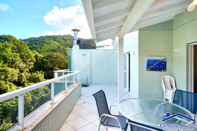 Imagem Apartamento com 3 Quartos à Venda, 178 m² em Praia Grande - Ubatuba