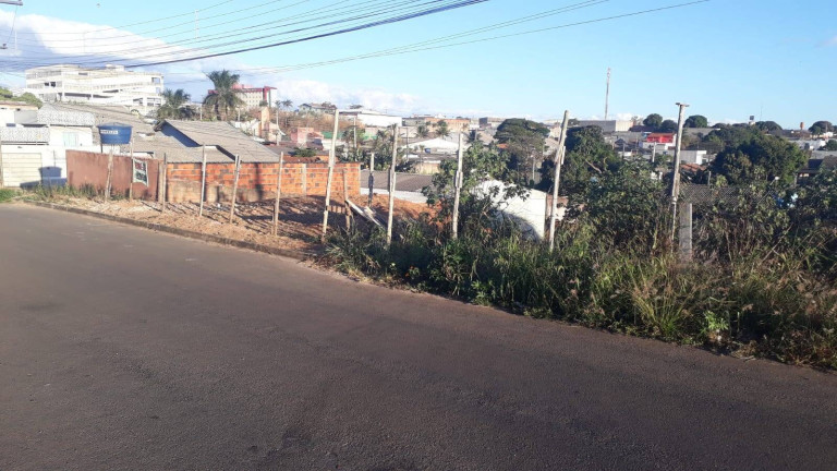 Imagem Terreno à Venda, 300 m² em Residencial Itatiaia - Anápolis Imagem Terreno à Venda, 300 m² em Residencial Itatiaia - Anápolis