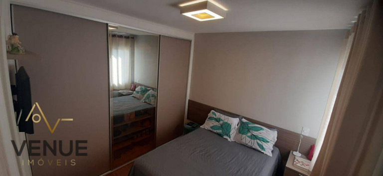 Imagem Apartamento com 3 Quartos à Venda, 66 m² em Jardim Independência - São Paulo Imagem Apartamento com 3 Quartos à Venda, 66 m² em Jardim Independência - São Paulo