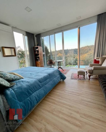 Imagem Casa com 6 Quartos à Venda, 2.564 m² em Vila Velha - Santana De Parnaíba Imagem Casa com 6 Quartos à Venda, 2.564 m² em Vila Velha - Santana De Parnaíba