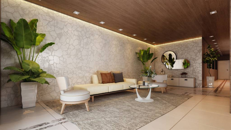 Imagem Apartamento com 2 Quartos à Venda, 72 m² em Guilhermina - Praia Grande Imagem Apartamento com 2 Quartos à Venda, 72 m² em Guilhermina - Praia Grande