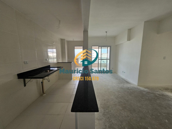 Imagem Apartamento com 2 Quartos à Venda, 75 m² em Nova Mirim - Praia Grande Imagem Apartamento com 2 Quartos à Venda, 75 m² em Nova Mirim - Praia Grande