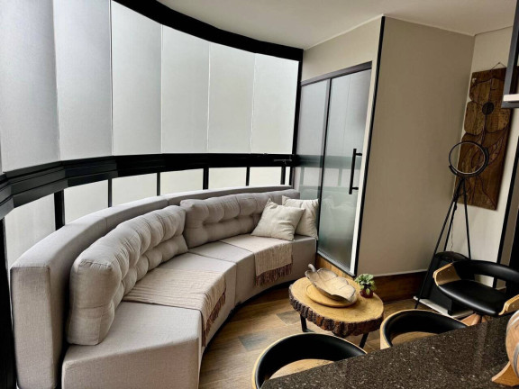 Imagem Apartamento com 2 Quartos à Venda, 123 m² em Canto Do Forte - Praia Grande Imagem Apartamento com 2 Quartos à Venda, 123 m² em Canto Do Forte - Praia Grande