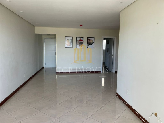 Apartamento com 3 Quartos à Venda, 134 m² em Jardim Aquarius - São José Dos Campos