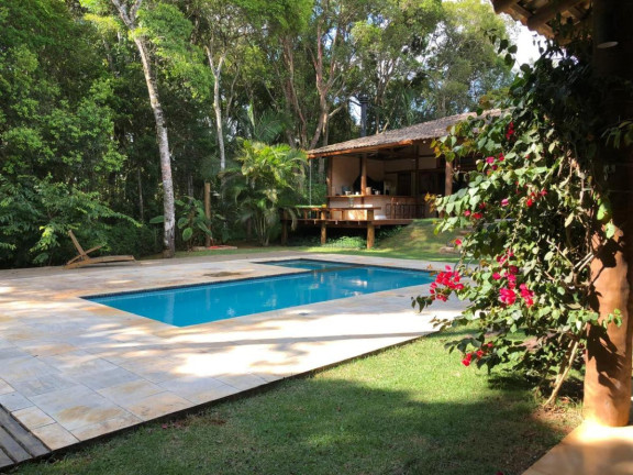 Casa de Condomínio com 3 Quartos à Venda, 1.500 m² em Ressaca - Ibiúna