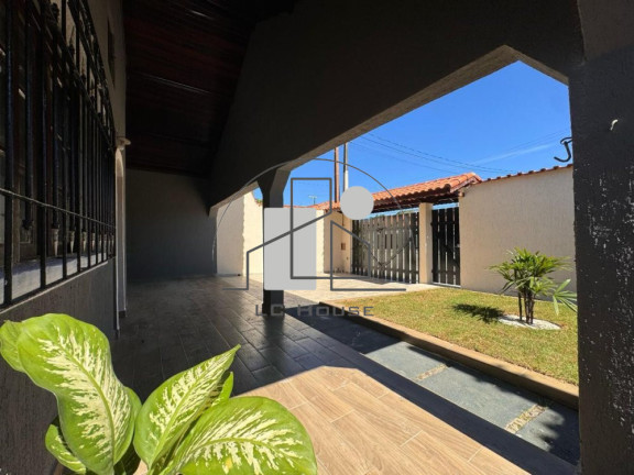 Imagem Casa com 4 Quartos à Venda, 184 m² em Cibratel Ii - Itanhaém