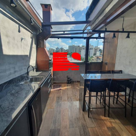 Imagem Cobertura com 3 Quartos à Venda, 112 m² em Castelo - Belo Horizonte Imagem Cobertura com 3 Quartos à Venda, 112 m² em Castelo - Belo Horizonte