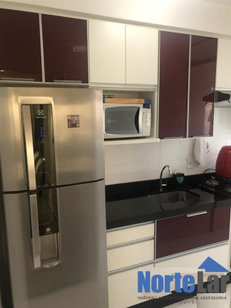 Imagem Apartamento com 3 Quartos à Venda, 52 m² em Jardim Marilu - São Paulo Imagem Apartamento com 3 Quartos à Venda, 52 m² em Jardim Marilu - São Paulo