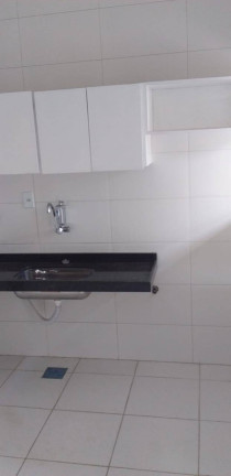 Imagem Apartamento com 2 Quartos à Venda, 65 m² em São Bernardo - Belo Horizonte