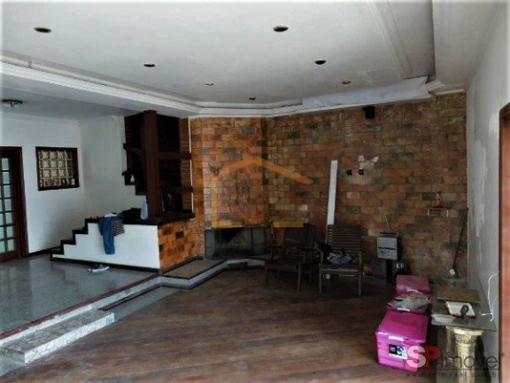 Imagem Sobrado com 4 Quartos à Venda, 350 m² em Tucuruvi - São Paulo Imagem Sobrado com 4 Quartos à Venda, 350 m² em Tucuruvi - São Paulo