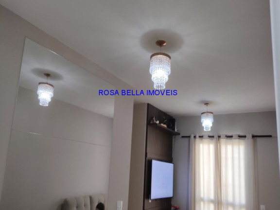 Imagem Apartamento com 2 Quartos à Venda, 54 m² em Parque União - Jundiaí Imagem Apartamento com 2 Quartos à Venda, 54 m² em Parque União - Jundiaí