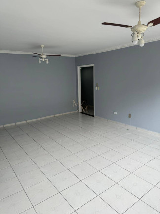 Imagem Apartamento com 3 Quartos à Venda, 137 m² em Gonzaga - Santos Imagem Apartamento com 3 Quartos à Venda, 137 m² em Gonzaga - Santos