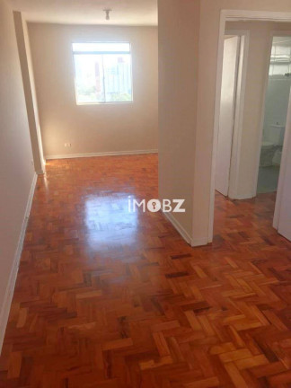Imagem Imóvel com 3 Quartos à Venda, 75 m² em Liberdade - São Paulo