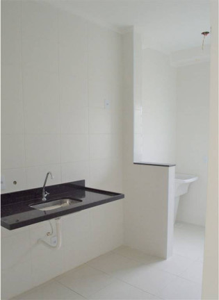 Imagem Apartamento com 2 Quartos à Venda, 48 m² em Vila Voturua - Sao Vicente