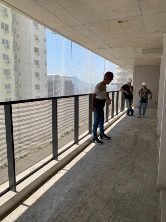 Imagem Apartamento com 3 Quartos à Venda, 100 m² em Recreio Dos Bandeirantes - Rio De Janeiro Imagem Apartamento com 3 Quartos à Venda, 100 m² em Recreio Dos Bandeirantes - Rio De Janeiro