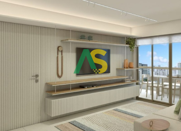 Imagem Imóvel com 3 Quartos à Venda, 105 m² em Parnamirim - Recife Imagem Imóvel com 3 Quartos à Venda, 105 m² em Parnamirim - Recife