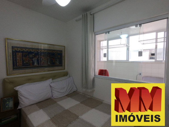 Imagem Apartamento com 2 Quartos à Venda, 70 m² em Passagem - Cabo Frio Imagem Apartamento com 2 Quartos à Venda, 70 m² em Passagem - Cabo Frio