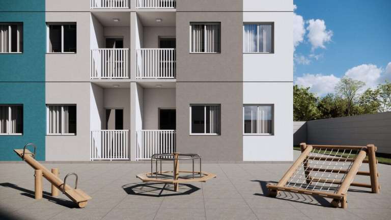 Imagem Imóvel com 1 Quarto à Venda, 17 m² em Vila Carrão - São Paulo Imagem Imóvel com 1 Quarto à Venda, 17 m² em Vila Carrão - São Paulo