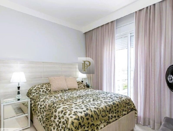 Imagem Apartamento com 2 Quartos à Venda, 84 m² em Jardim Caravelas - São Paulo Imagem Apartamento com 2 Quartos à Venda, 84 m² em Jardim Caravelas - São Paulo