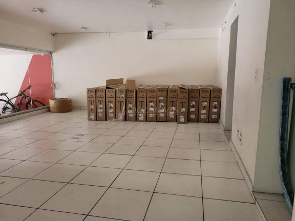 Imagem Loja à Venda, 240 m² em Tanque - Rio De Janeiro