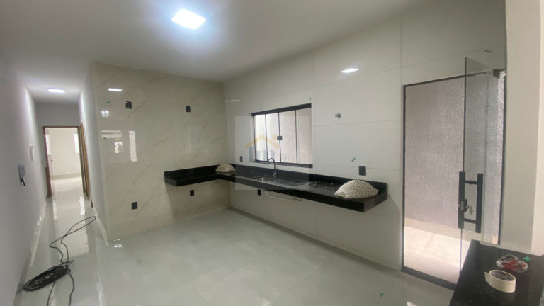 Imagem Casa com 2 Quartos à Venda, 99 m² em Parque Das Nações - Aparecida De Goiânia Imagem Casa com 2 Quartos à Venda, 99 m² em Parque Das Nações - Aparecida De Goiânia