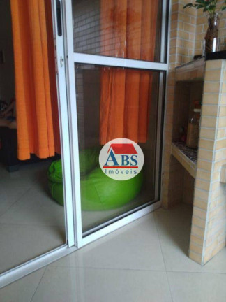 Imagem Casa com 2 Quartos à Venda, 91 m² em Parque Fernando Jorge - Cubatão Imagem Casa com 2 Quartos à Venda, 91 m² em Parque Fernando Jorge - Cubatão