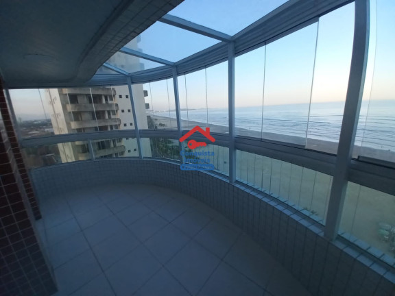 Imagem Apartamento com 2 Quartos à Venda, 80 m² em Maracanã - Praia Grande