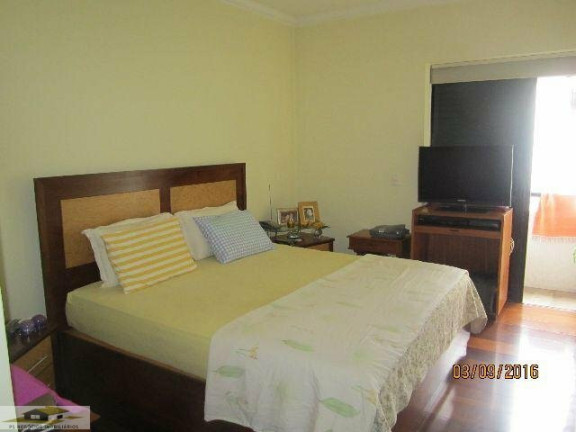Imagem Apartamento com 4 Quartos à Venda, 197 m² em Aclimação - São Paulo Imagem Apartamento com 4 Quartos à Venda, 197 m² em Aclimação - São Paulo