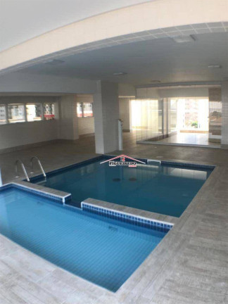 Imagem Apartamento com 2 Quartos à Venda, 140 m² em Canto Do Forte - Praia Grande Imagem Apartamento com 2 Quartos à Venda, 140 m² em Canto Do Forte - Praia Grande