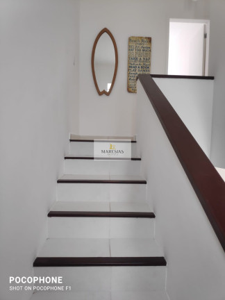 Imagem Casa com 3 Quartos à Venda, 110 m² em Maresias - São Sebastião Imagem Casa com 3 Quartos à Venda, 110 m² em Maresias - São Sebastião