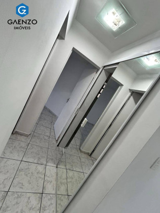 Imagem Apartamento com 2 Quartos à Venda, 54 m² em Bandeiras - Osasco Imagem Apartamento com 2 Quartos à Venda, 54 m² em Bandeiras - Osasco