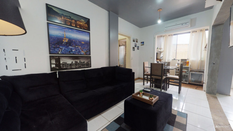 Imagem Imóvel com 2 Quartos à Venda, 75 m² em Nonoai - Porto Alegre Imagem Imóvel com 2 Quartos à Venda, 75 m² em Nonoai - Porto Alegre